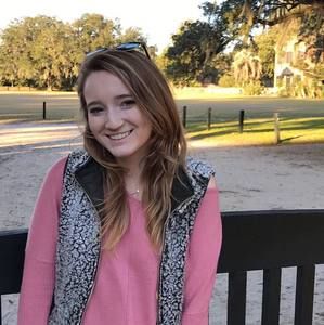 Meet your Posher, Isabel